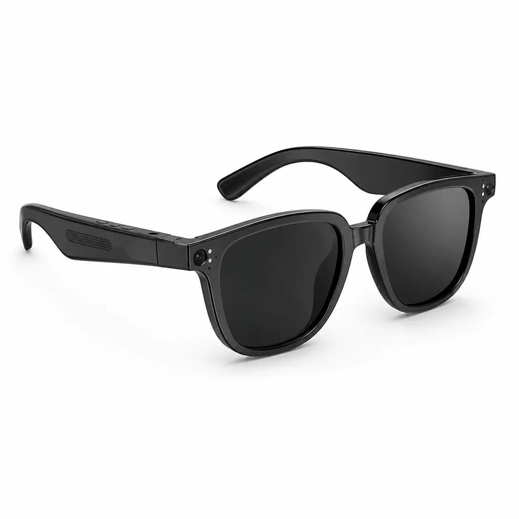 Bluetooth Speaker Smart Glasses V1 Pro