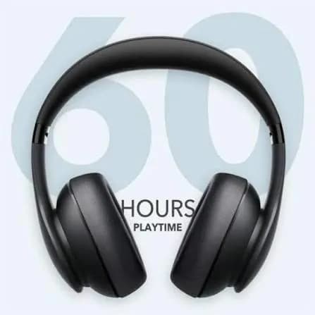Anker Soundcore Q10i Wireless Headphones - Deep Bass 2