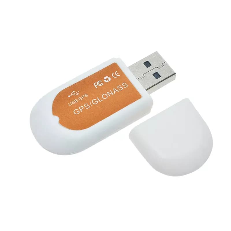 Generic VK-172 USB GPS GLONASS Receiver 6