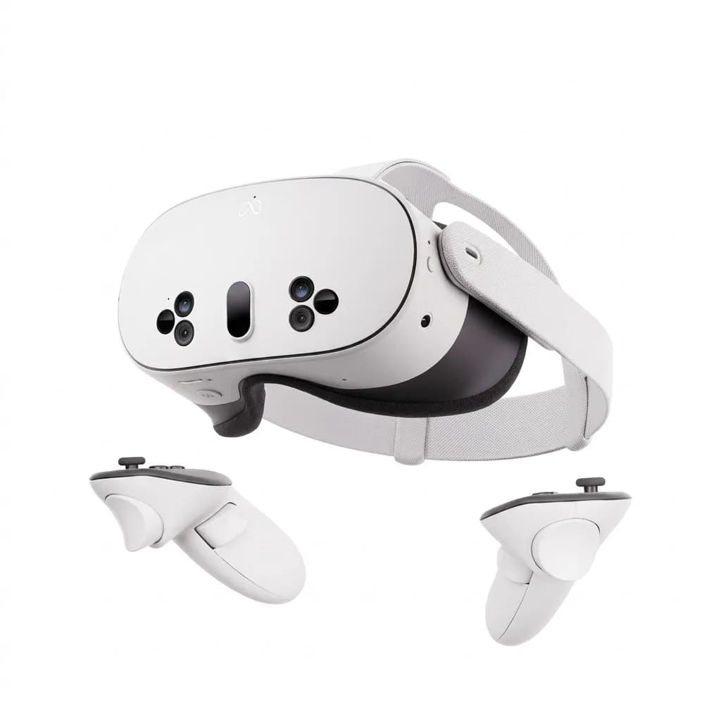 Metalan Meta Quest 3S 256GB All-in-one VR Headset (oculus) 4