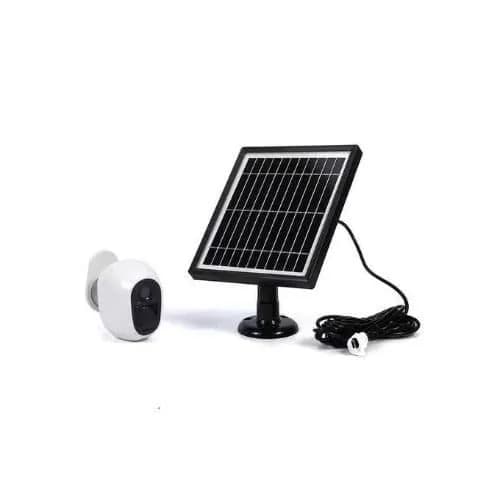 WiFi Camera Wireless Rechargeable Battery Powered IP Camera 3