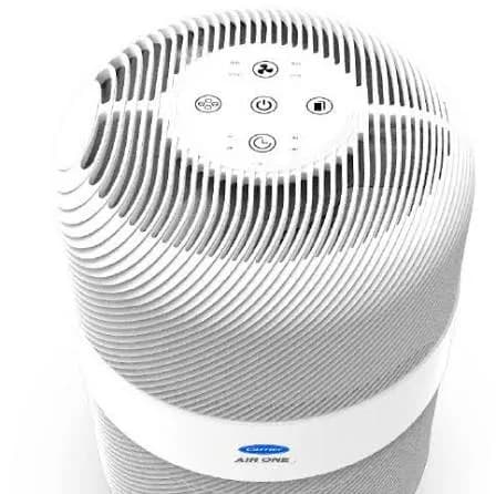 Carrier CAFN012LA1 Desktop Air Purifier 2