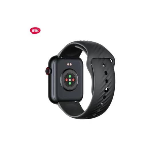 Itel ISW-011 Smart Watch 3