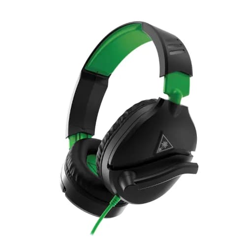 Turtle Beach Recon70 wired multiplatform gaming Headset 3.5mm 2