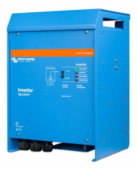 Victron Phoenix Inverter 24V 3000VA 230V VE.Bus 3