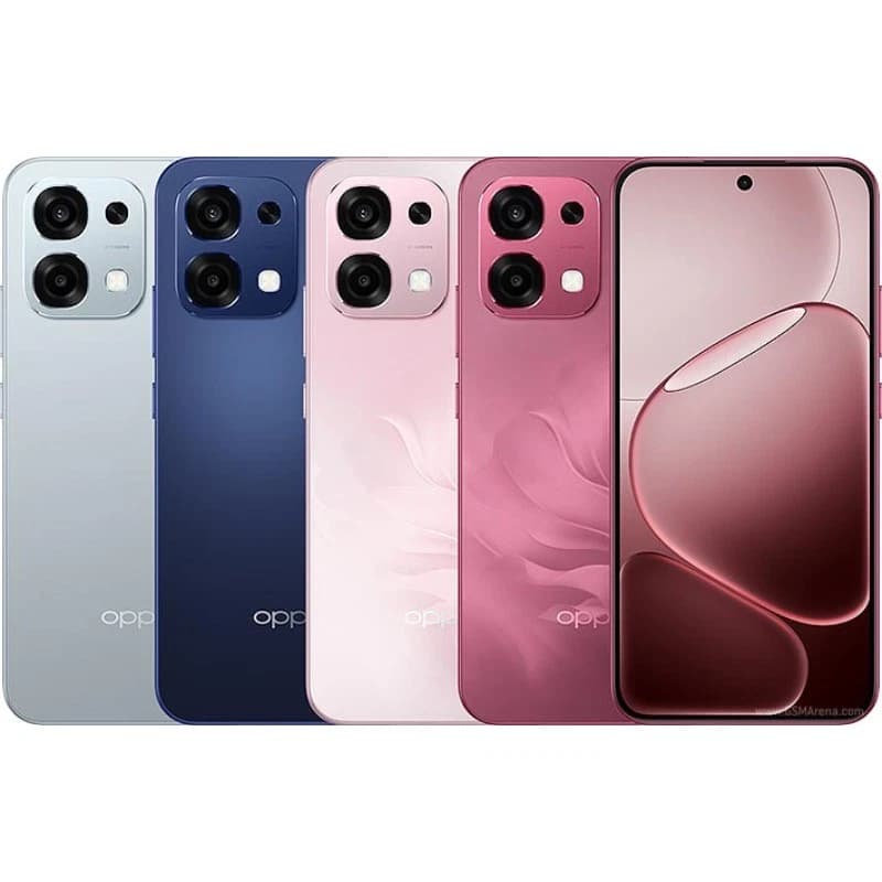 Oppo A6 5G Pro 8GB Ram 256GB Rom 6.57-Inch 7000mAh 4