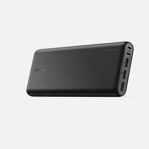 Anker PowerCore 26800mAh 3-Port Power Bank 3