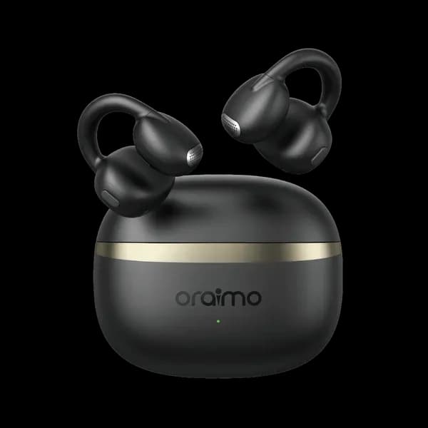 Oraimo OpenSnap All Day Wear Earbud {OPN-373) 3