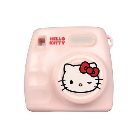 Yashica Mini Digital Camera Hello Kitty