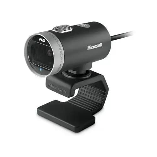 Microsoft Lifecam Cinema HD Webcam