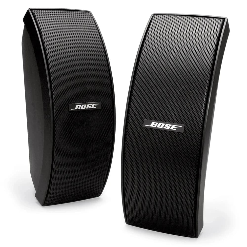 Bose 151 Se Environmental Speakers 3