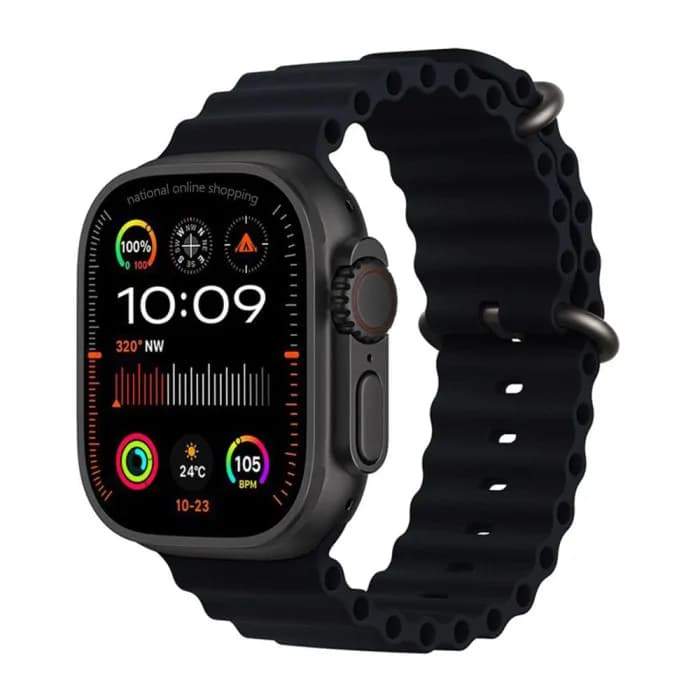 T900 Ultra 2 Smartwatch 5