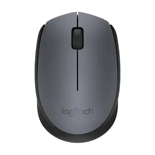 Longitech M170 Wireless Mouse 2