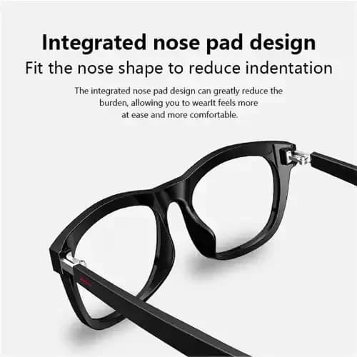 Smart Bt Automated Sunglass 2