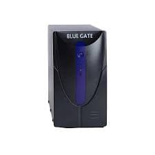 Bluegate Ups 1530 Elite Pro Plastic 3