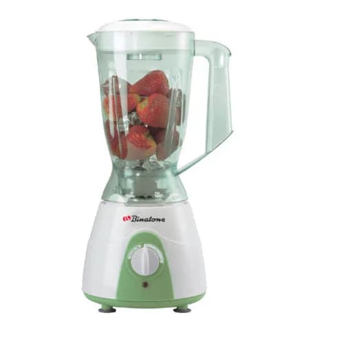 Binatone 350w Blender With A Stirring Stick- Blg-402(mk2) 3