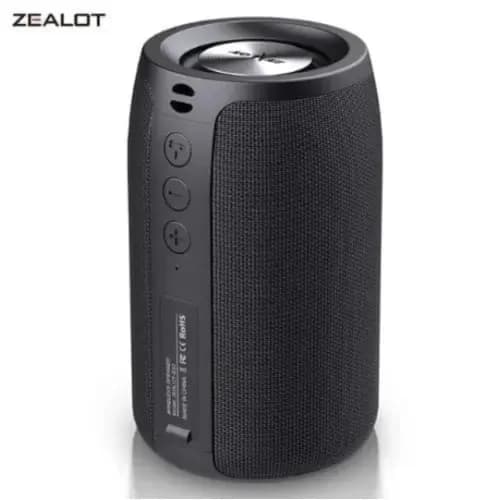 Zealot S32 Portable Bluetooth Speaker