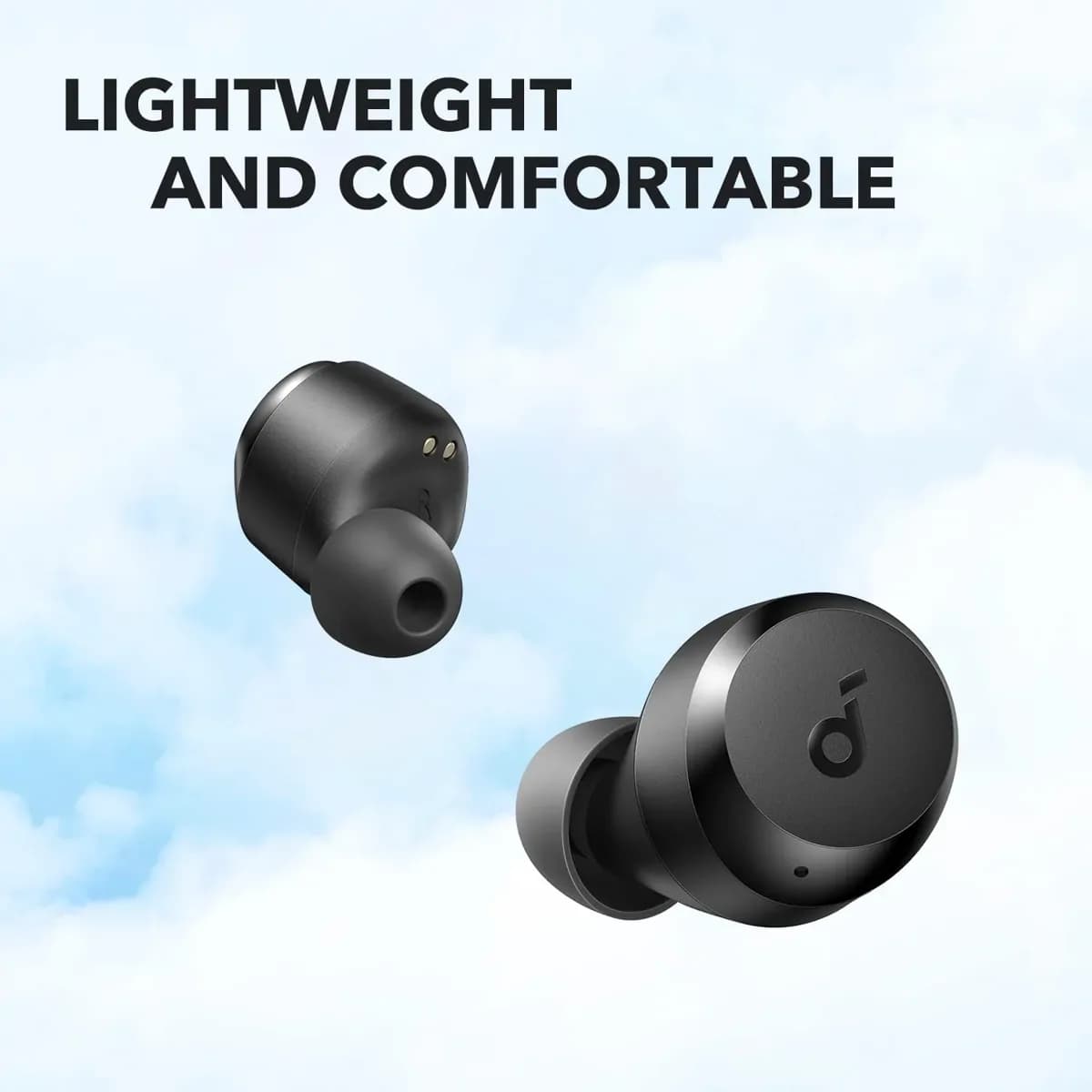Anker Soundcore A20i True Wireless Earbuds 6