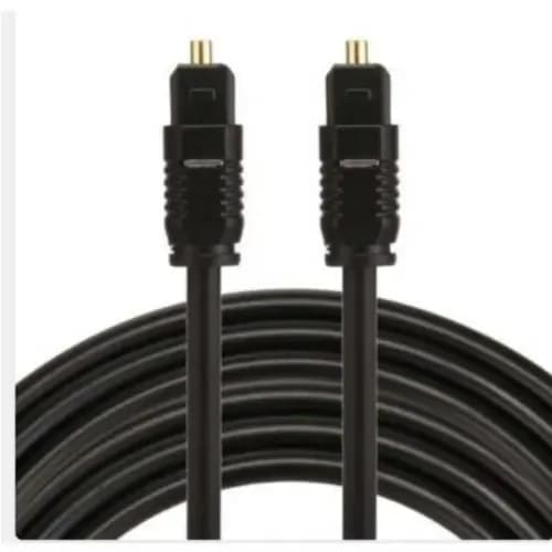 Digital Optical Cable  10m 4