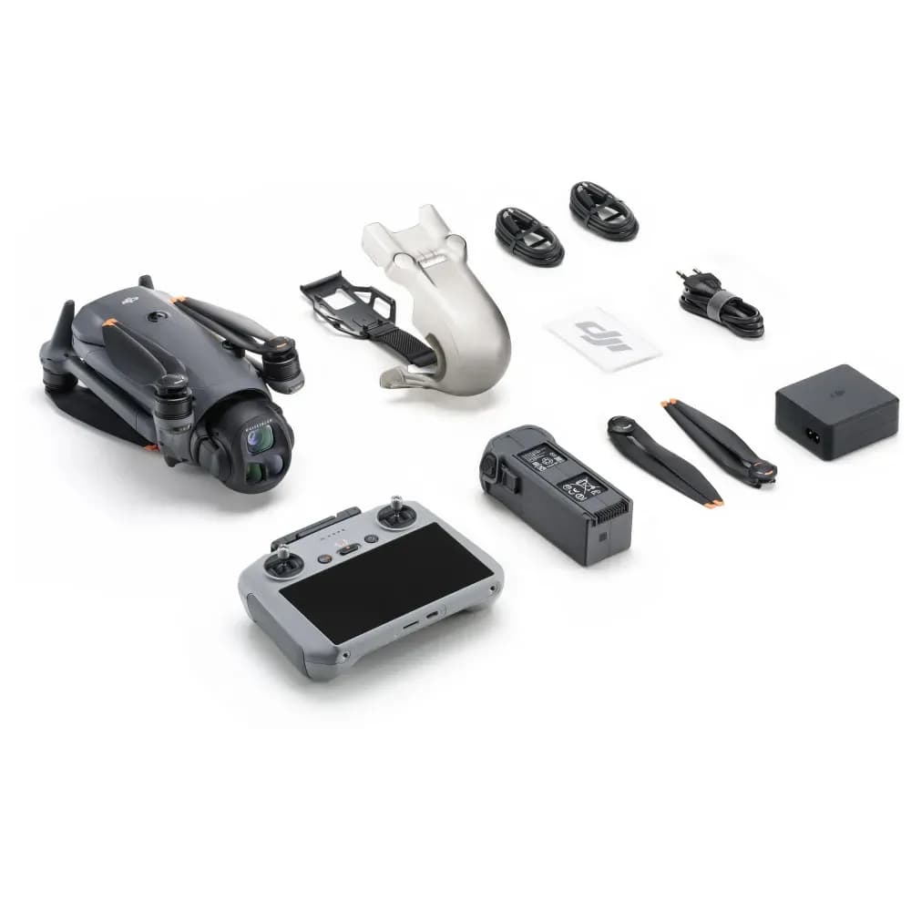 DJI Mini 4 Pro (DJI RC 2) GL