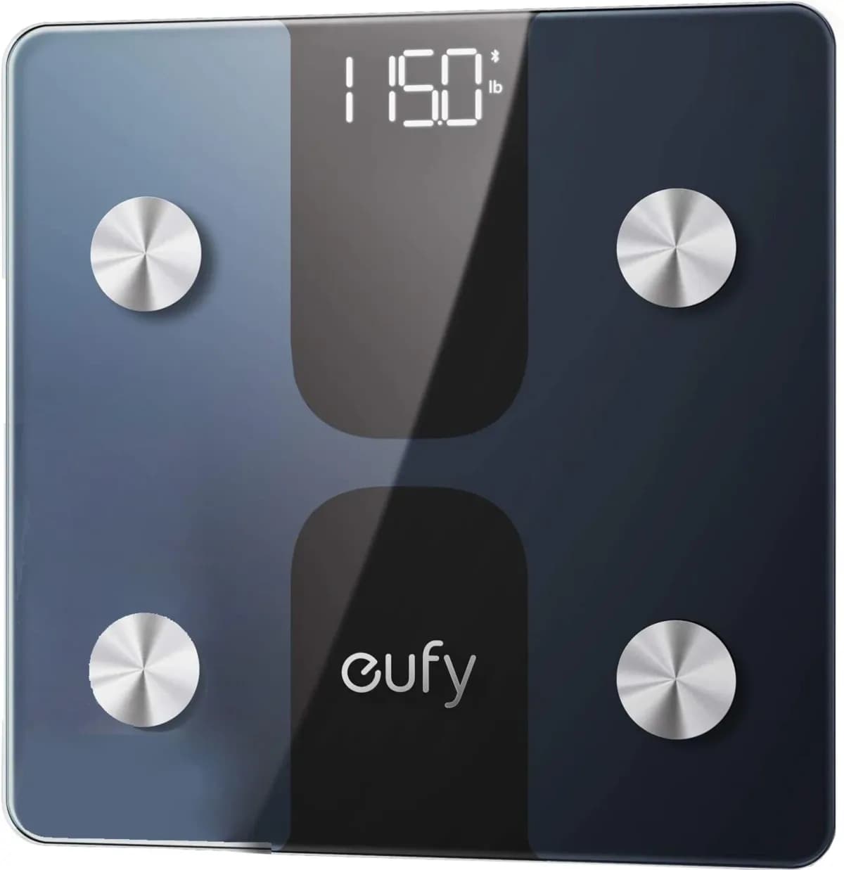 Eufy Smart Scale C1 By Anker - Black 3