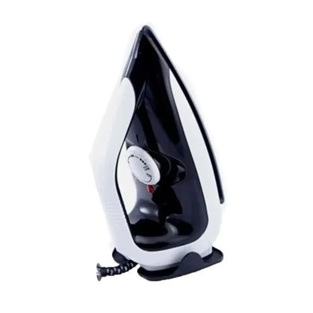 Binatone Dry Iron Di-1255 - White & Black 4