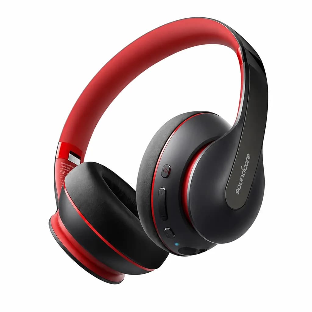 Anker Soundcore Q10i Wireless Headphones - Deep Bass