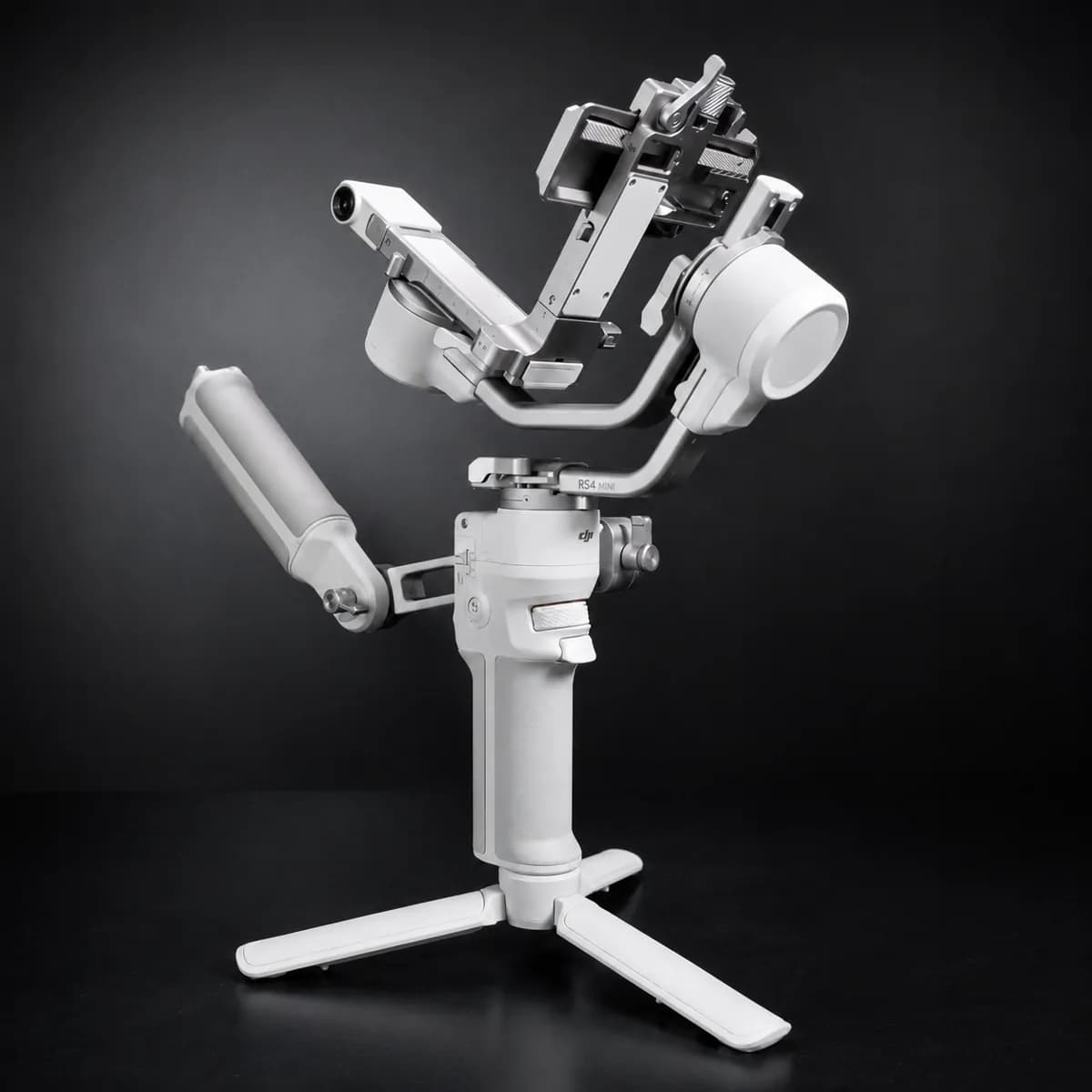 DJI RS 4 Mini
