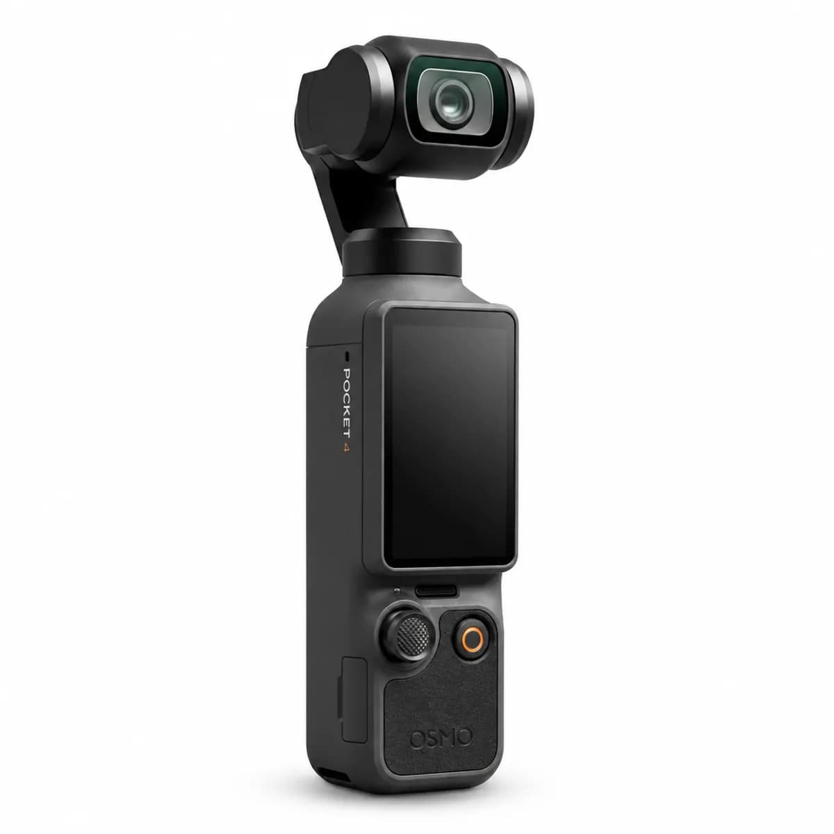 Osmo Pocket 4 2