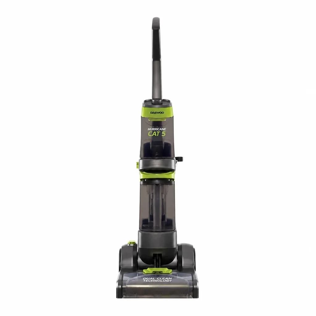Daewoo Hurricane Cat 5 Washer Flr00115 Upright Carpet Cleaner
