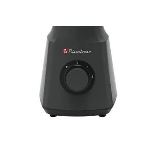 Binatone Blender With Grinder 300w - Blg-412-black 2