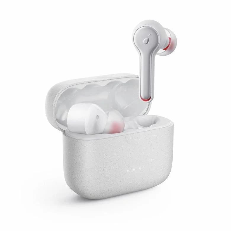 Anker Liberty Air 2 TWS Earbuds White 2