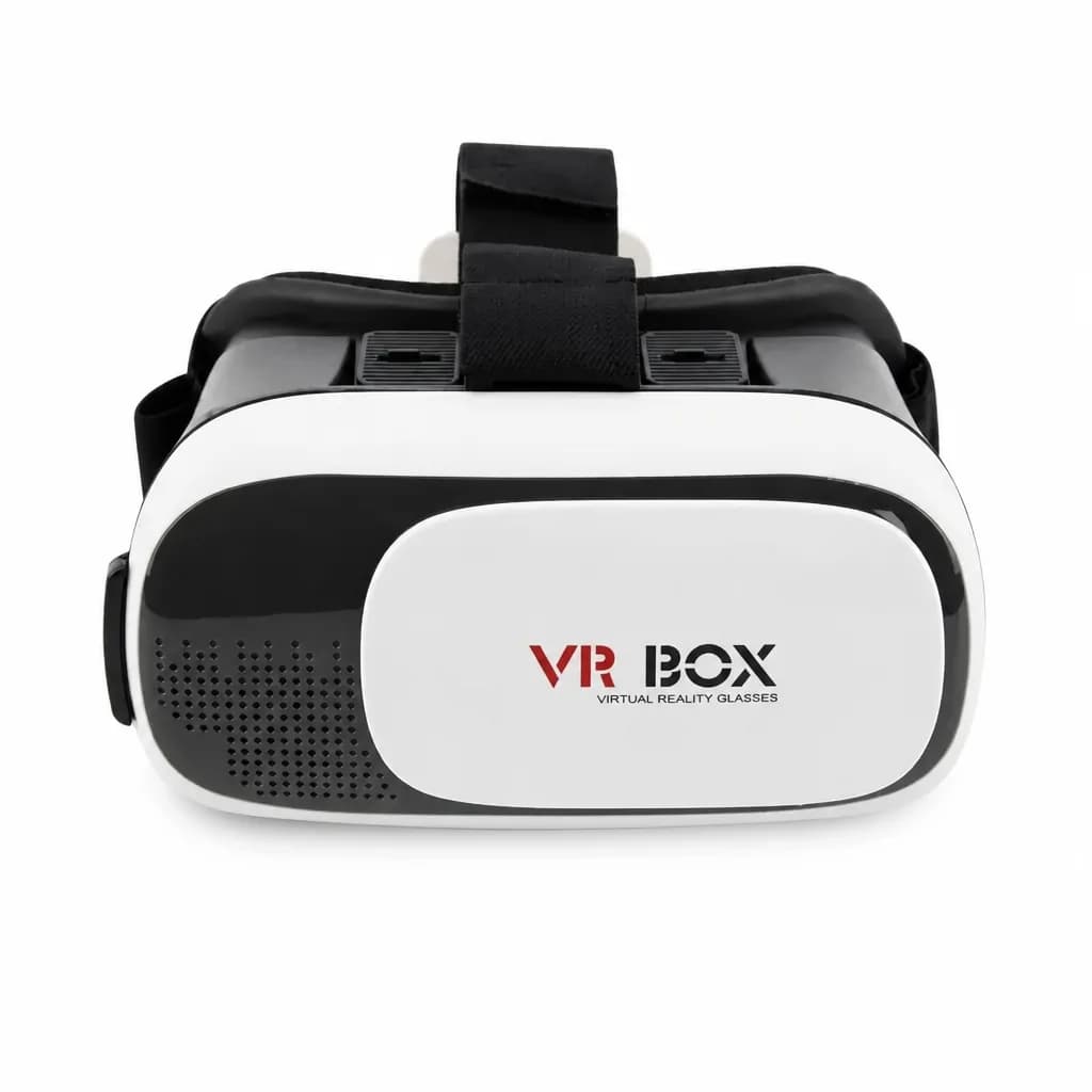 Vr Box Headset