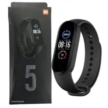 M5 Smart Watch 3