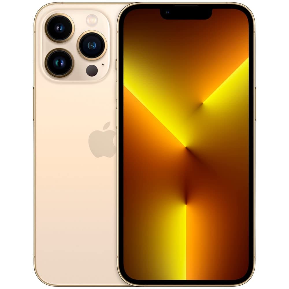 Apple Iphone 13 Pro 128gb--256gb Physical-eSIM 6.1 inches 6gb 3095mAh 4