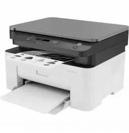 Hp Laserjet Mfp M141W A Black and White Wireless Printer 7Md74A