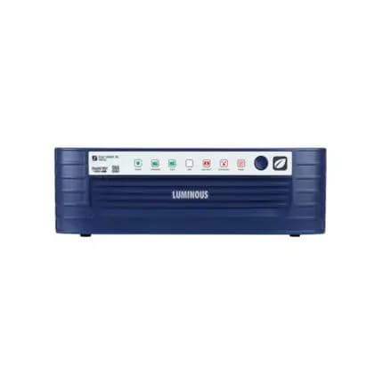 Luminous 1100VA/12V Inverter (EcoVolt) 4