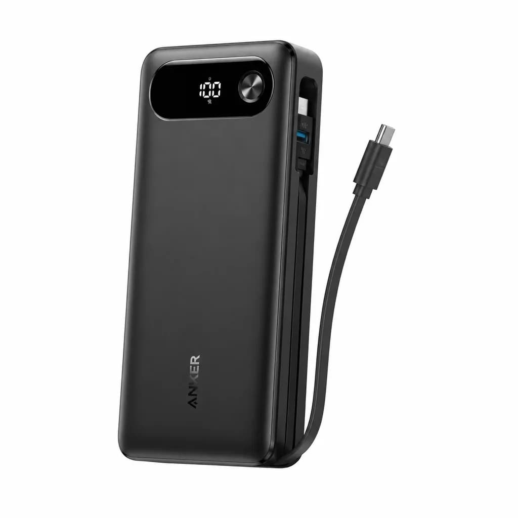 Anker 20k 87w power bank