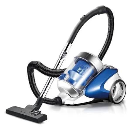Raf Vacuum Cleaner Cyclone 3800W 2