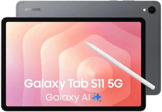 Samsung Galaxy TAB S11 WIFI 4