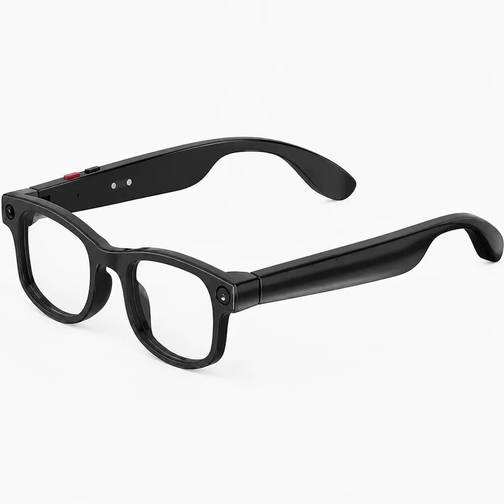 Mt5 ultra 20mp smart glasses