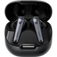 Anker Soundcore Liberty 4 Pro Noise Cancelling Earbuds Black 2
