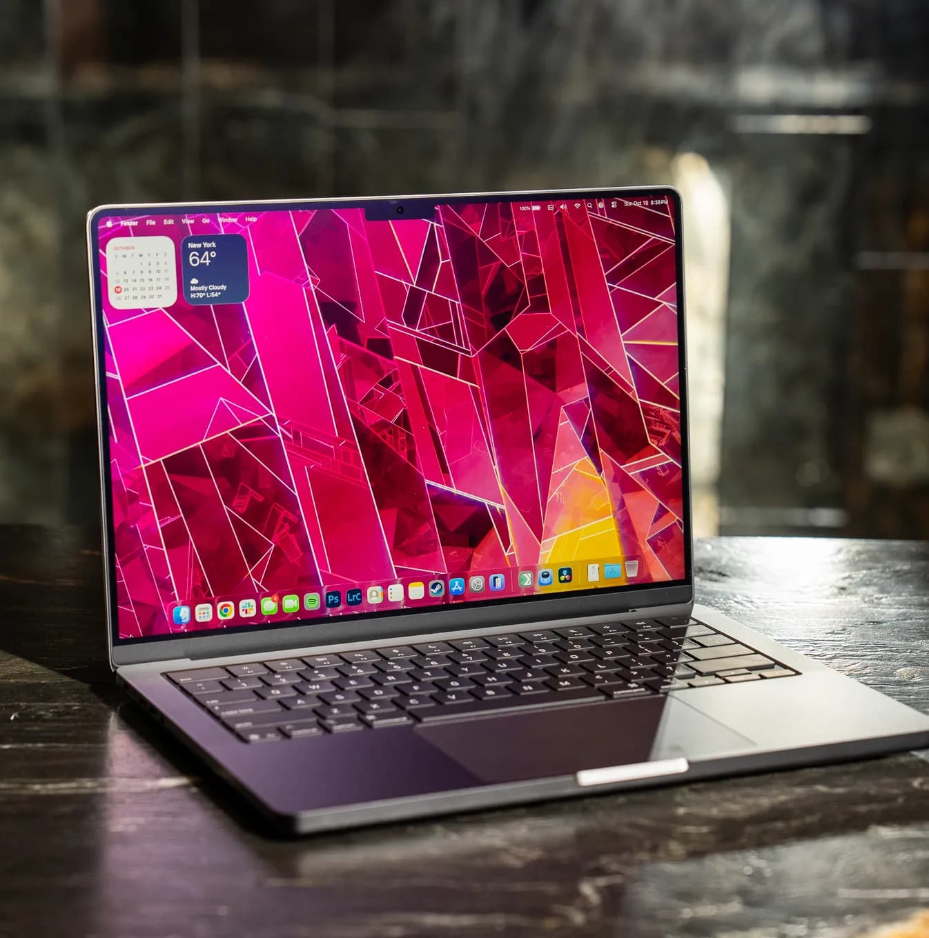 Apple MacBook Pro 2025 M5 14inches 16GB-24GB 3
