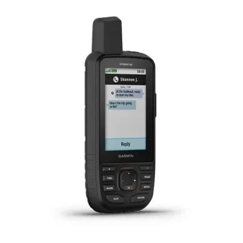 Tramigo Garmin Gpsmap 66i Gps Handheld And Satellite Communicator 2