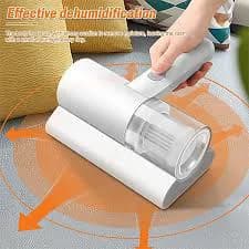 Handheld Vacuum Mite Remover For Home Bed sofa Vacuum Cleaner 2