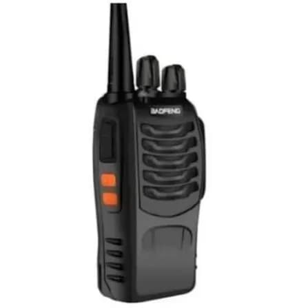 Motorola M9 2-Way Walkie Talkie – Portable Communication Radio 2