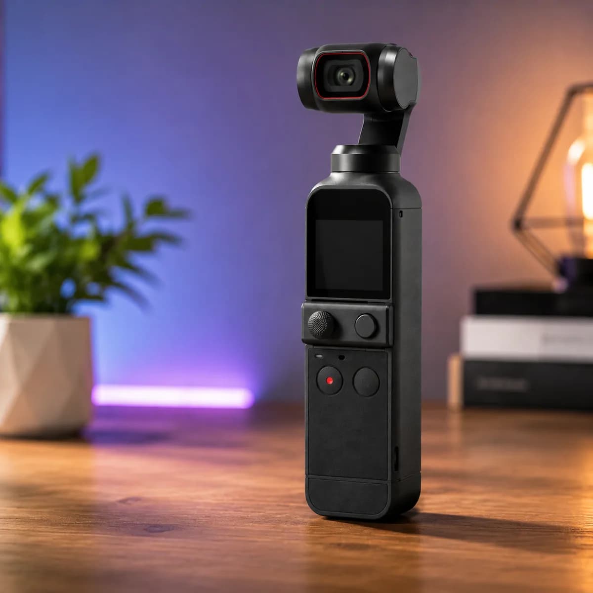 DJI Pocket 2
