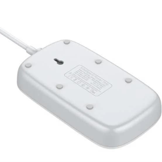 LDNIO SC4407 USB Charging Power Strip 2