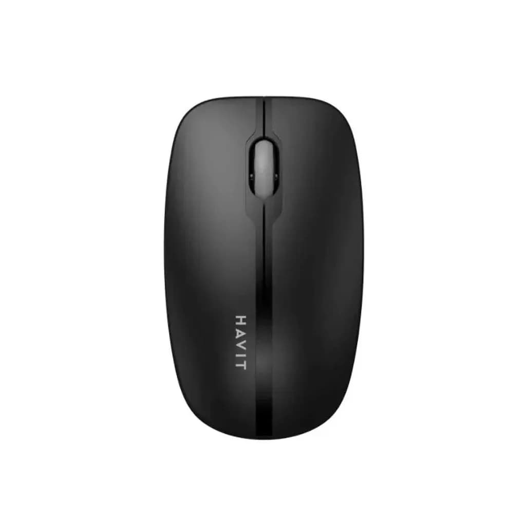 Havit Ms1038"rgb Backlit Programmable Gaming Mouse 8000dpi 4