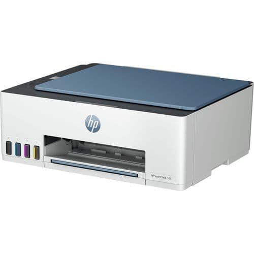 HP Smart Tank 585 Wireless All In One Printer Print Scan Copy 4